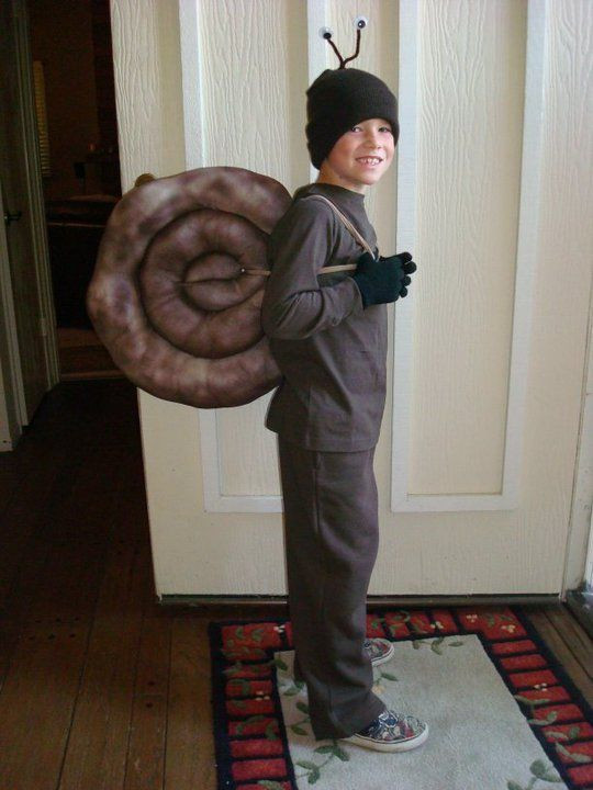 Best ideas about DIY Snail Costume
. Save or Pin great snail Homemade Halloween Costumes Now.