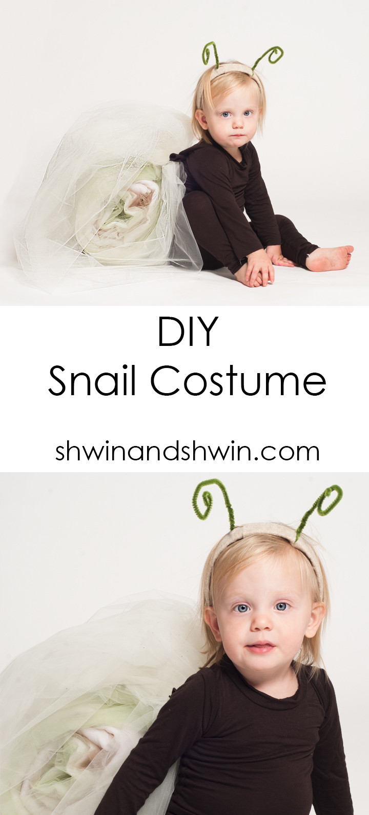 Best ideas about DIY Snail Costume
. Save or Pin DIY Snail Costume Shwin&Shwin Now.