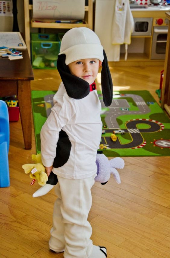 Best ideas about DIY Snoopy Costume
. Save or Pin 15 Dog Halloween Costumes for Kids or Adults 2017 Now.