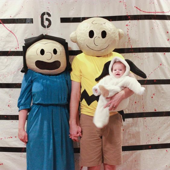 Best ideas about DIY Snoopy Costume
. Save or Pin 3rd Annual Halloween Party Now.