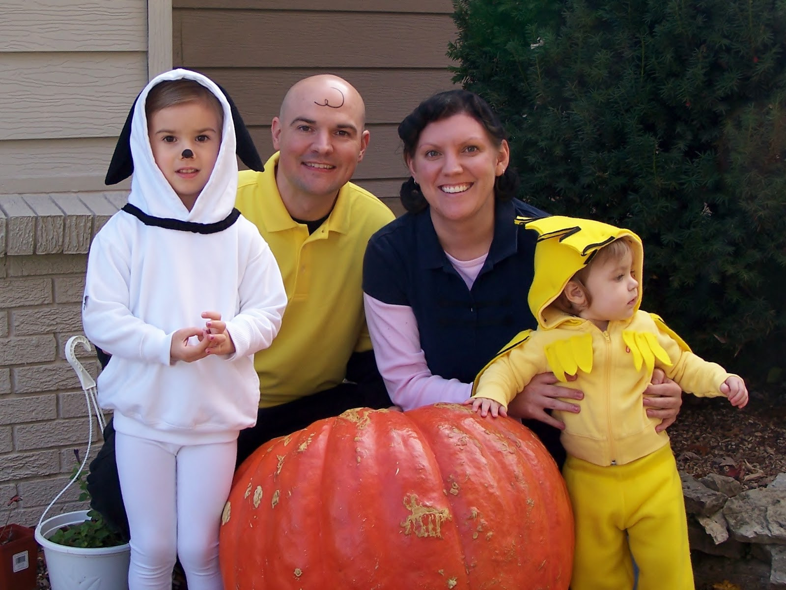 Best ideas about DIY Snoopy Costume
. Save or Pin repurpose relove Halloween Decorations & Peanuts Costumes Now.