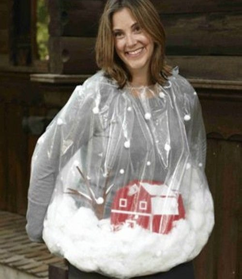 Best ideas about DIY Snow Globe Costume
. Save or Pin Snow Globe Halloween Costume 31 DIY Snow Globes to Make Now.