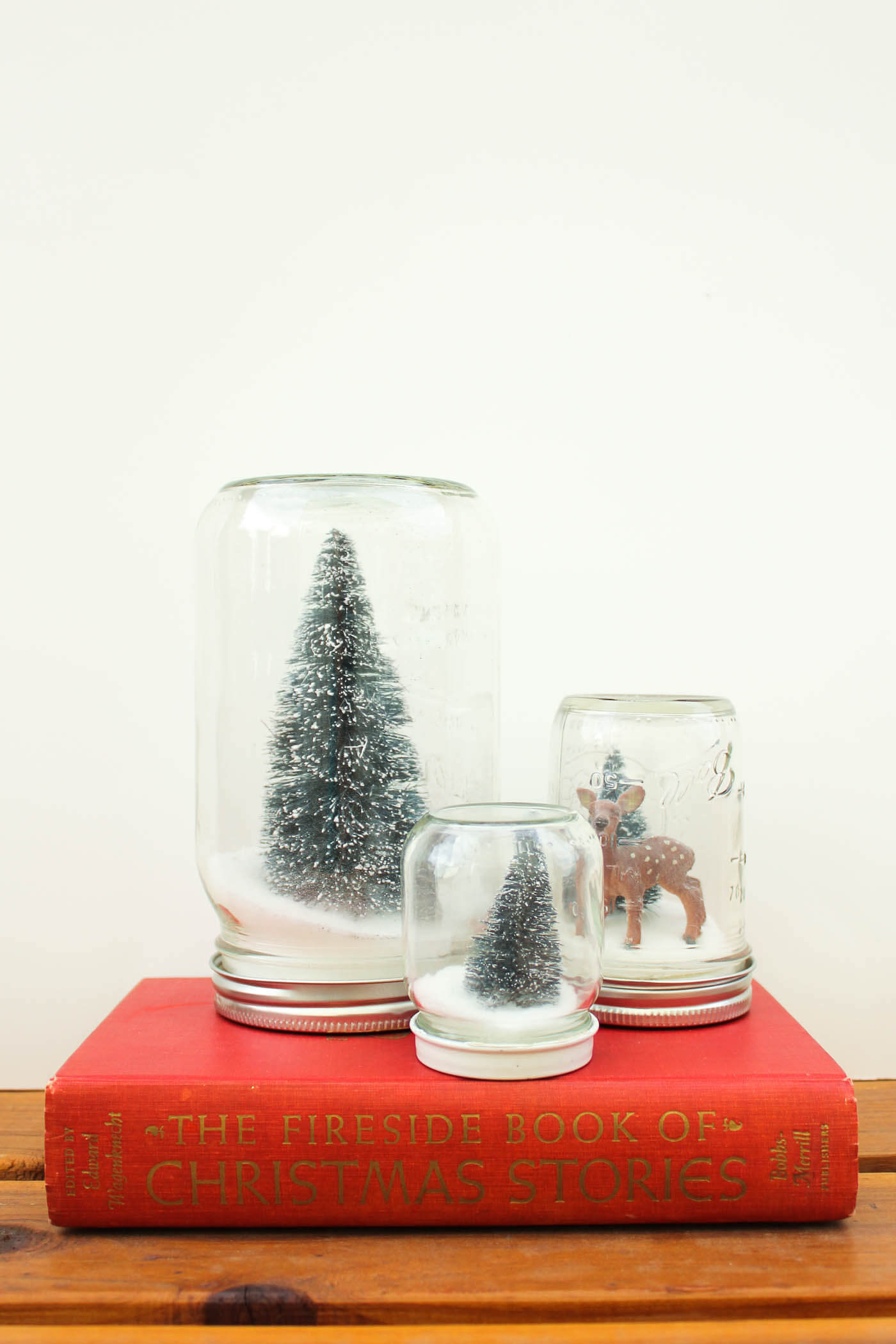 Best ideas about DIY Snow Globe With Photo
. Save or Pin DIY Snow Globe Tutorial Now.