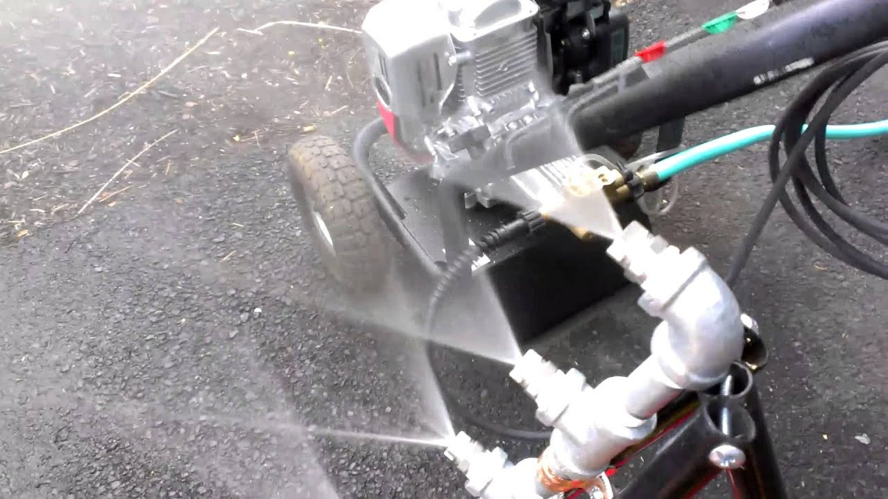 Best ideas about DIY Snow Machine
. Save or Pin Homemade snowmaker Now.