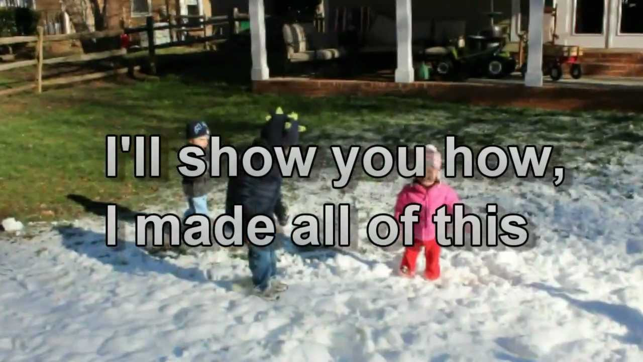 Best ideas about DIY Snow Machine
. Save or Pin DIY Snow making Tonight at 11pm on NBC Charlotte Now.