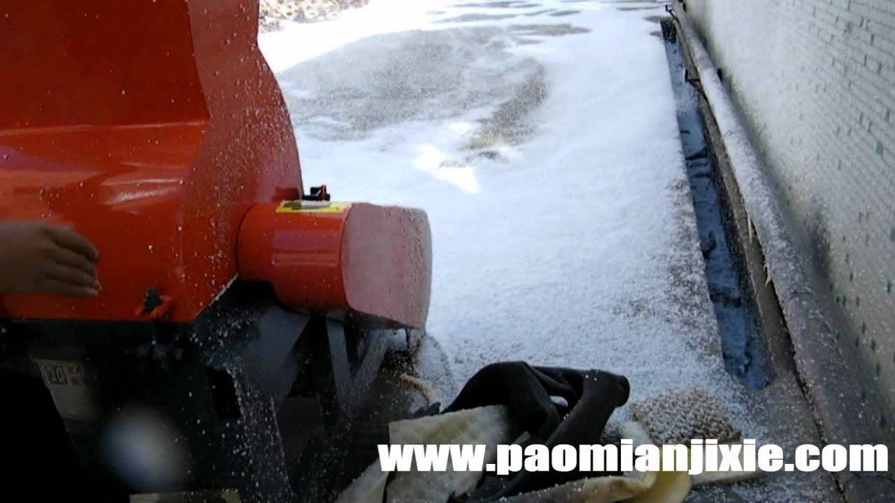 Best ideas about DIY Snow Machine
. Save or Pin homemade snow machine snow maker snowmobile Now.