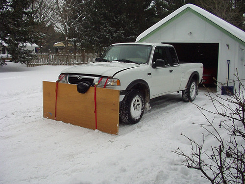 Best ideas about DIY Snow Plow
. Save or Pin No Plow No Problem We ve Got You Covered With These DIY Now.