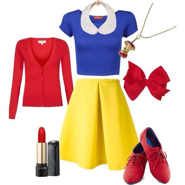 Best ideas about DIY Snow White Costume
. Save or Pin Best 25 Snow white costume ideas on Pinterest Now.
