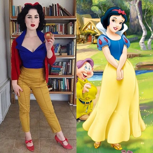 Best ideas about DIY Snow White Costume
. Save or Pin 17 Best ideas about Snow White Costume on Pinterest Now.