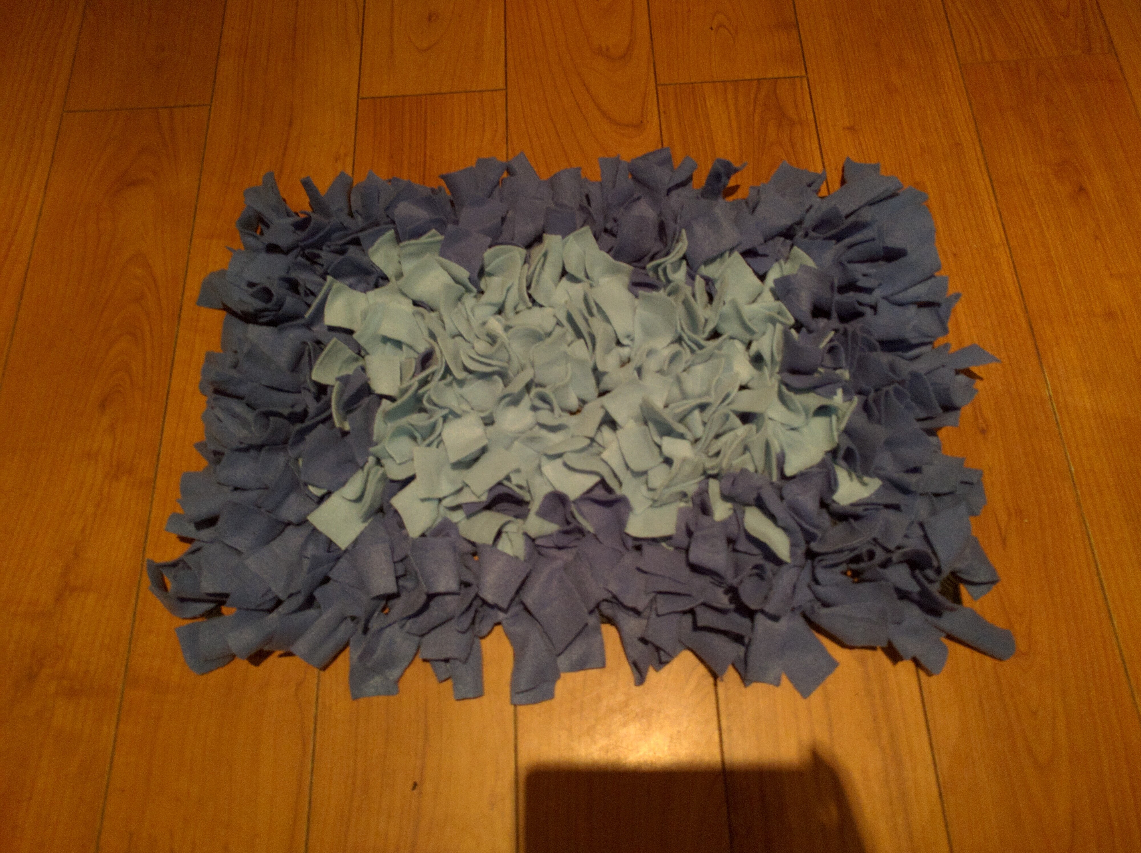 Best ideas about DIY Snuffle Mat
. Save or Pin DIY Snuffle Mat – Bonnies Dog Blog NI Now.