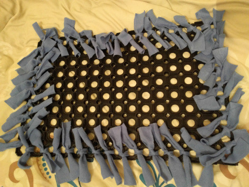 Best ideas about DIY Snuffle Mat
. Save or Pin Dog Products – Bonnies Dog Blog NI Now.