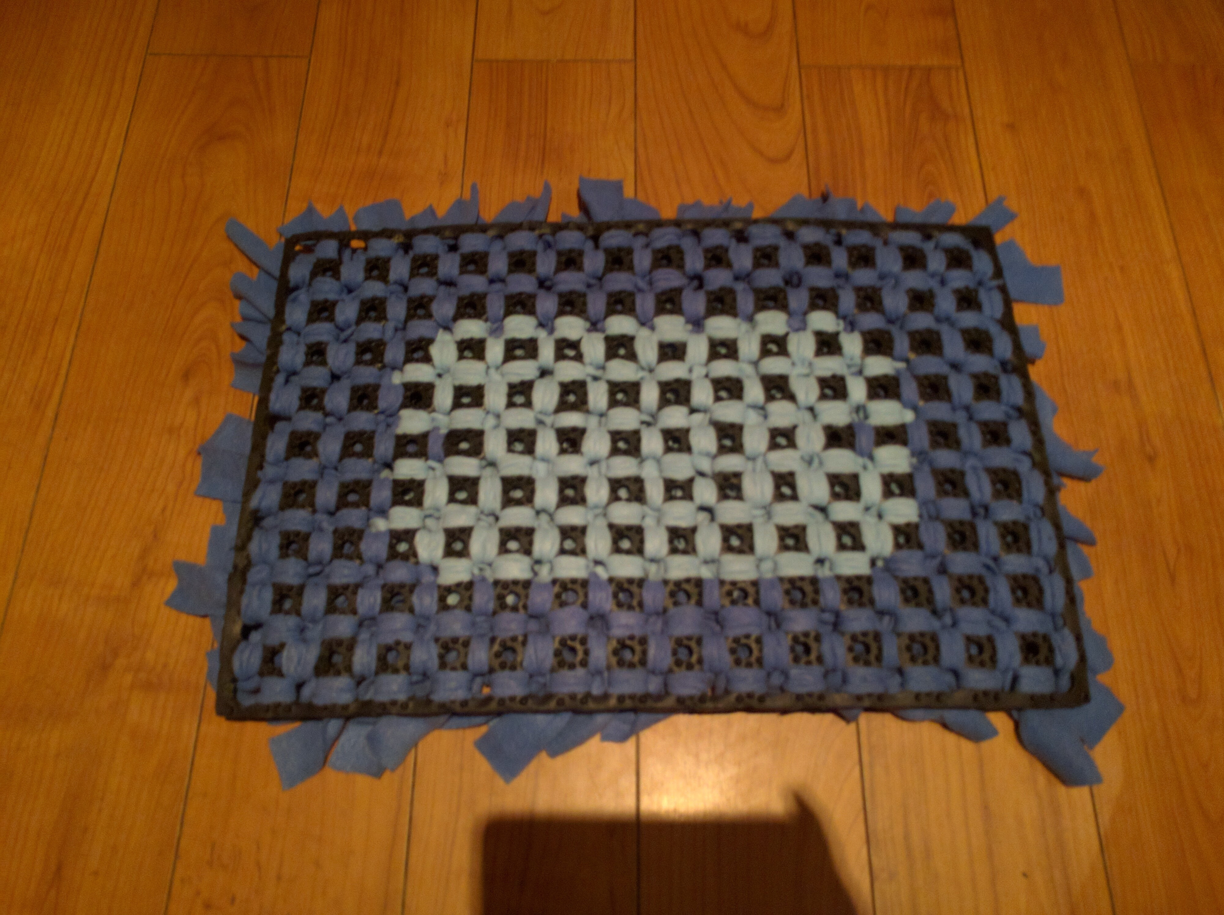 Best ideas about DIY Snuffle Mat
. Save or Pin DIY Snuffle Mat – Bonnies Dog Blog NI Now.