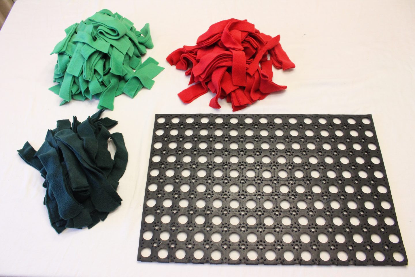 Best ideas about DIY Snuffle Mat
. Save or Pin DIY Pet Snuffle Mat SWEET LIFE OF ANNA Now.