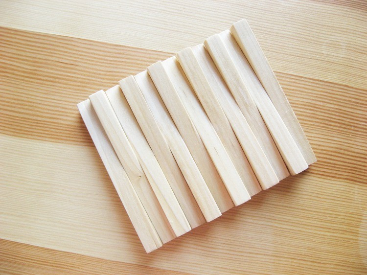 Best ideas about DIY Soap Dish
. Save or Pin Minimalist Wooden Soap Dish How Did You Make This Now.