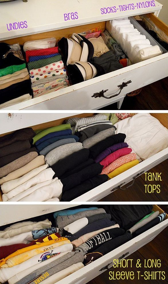 Best ideas about DIY Sock Organizer
. Save or Pin Best 25 Sock drawer organizing ideas on Pinterest Now.