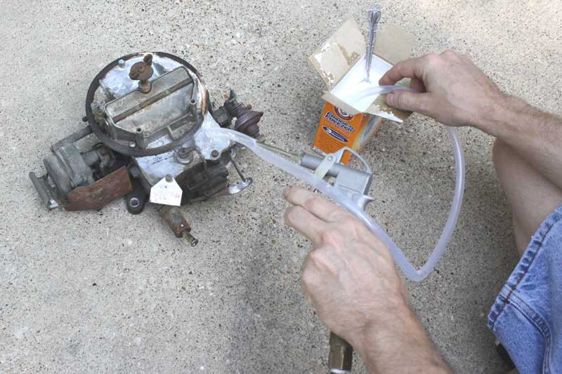 Best ideas about DIY Soda Blaster
. Save or Pin RogerArrick Roger Arrick 68 Mustang Now.