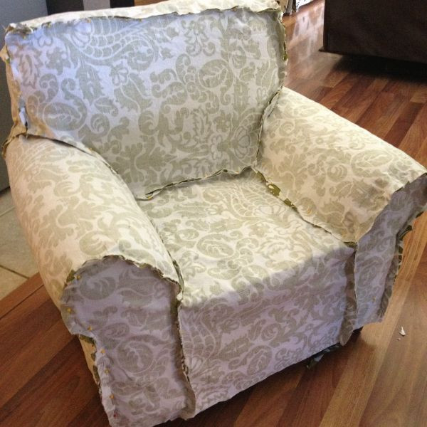 Best ideas about DIY Sofa Cover
. Save or Pin 107 best Upholstery & Slipcover Tips images on Pinterest Now.