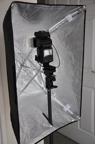 Best ideas about DIY Soft Box
. Save or Pin 30 Best DIY Softboxes Spiderlites Light Modifiers Now.