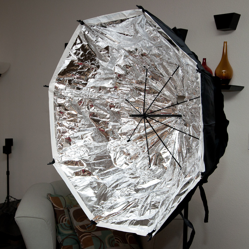 Best ideas about DIY Soft Box
. Save or Pin DIY 39 Umbrella Soft Box for less than $30 Now.