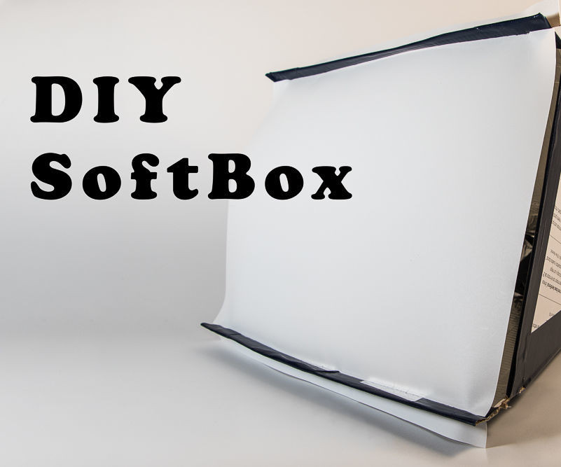 Best ideas about DIY Soft Box
. Save or Pin DIY Soft Box for Flash Strobe Now.