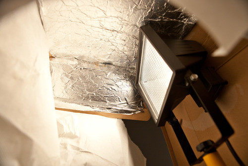 Best ideas about DIY Soft Box
. Save or Pin Alex Cican • DIY Softbox Now.