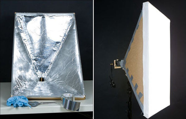 Best ideas about DIY Soft Box
. Save or Pin DIY Softbox from an umbrella Now.