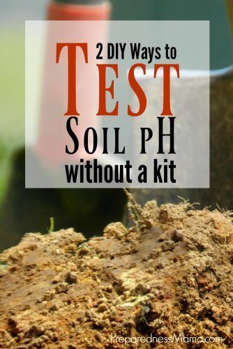 Best ideas about DIY Soil Test
. Save or Pin Best 25 Soil ph ideas on Pinterest Now.