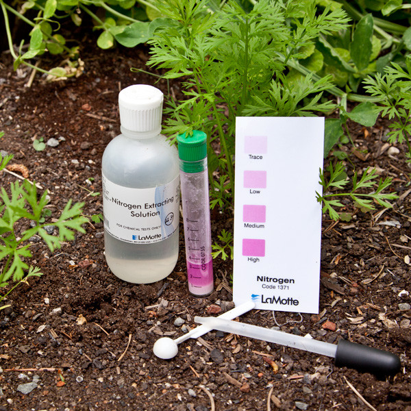 Best ideas about DIY Soil Test
. Save or Pin DIY Soil Test Kits DIY Soil Testing Kits Now.