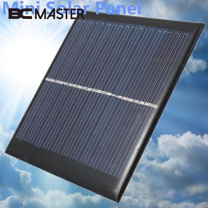 Best ideas about DIY Solar Cell
. Save or Pin Aliexpress Buy BCMaster Mini 6V 1W Solar Panel Now.