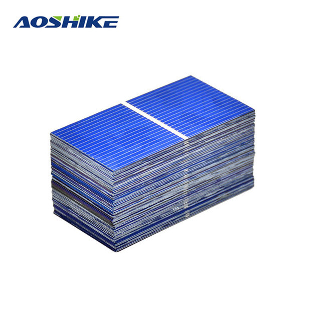 Best ideas about DIY Solar Cell
. Save or Pin Aoshike 100Pc Solar Panel Sun Cell Sunpower Solar Cell Now.