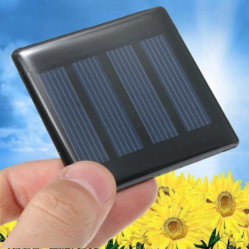 Best ideas about DIY Solar Cell
. Save or Pin Mini 2 4 5V DIY Solar Panel Module System Home Decor for Now.