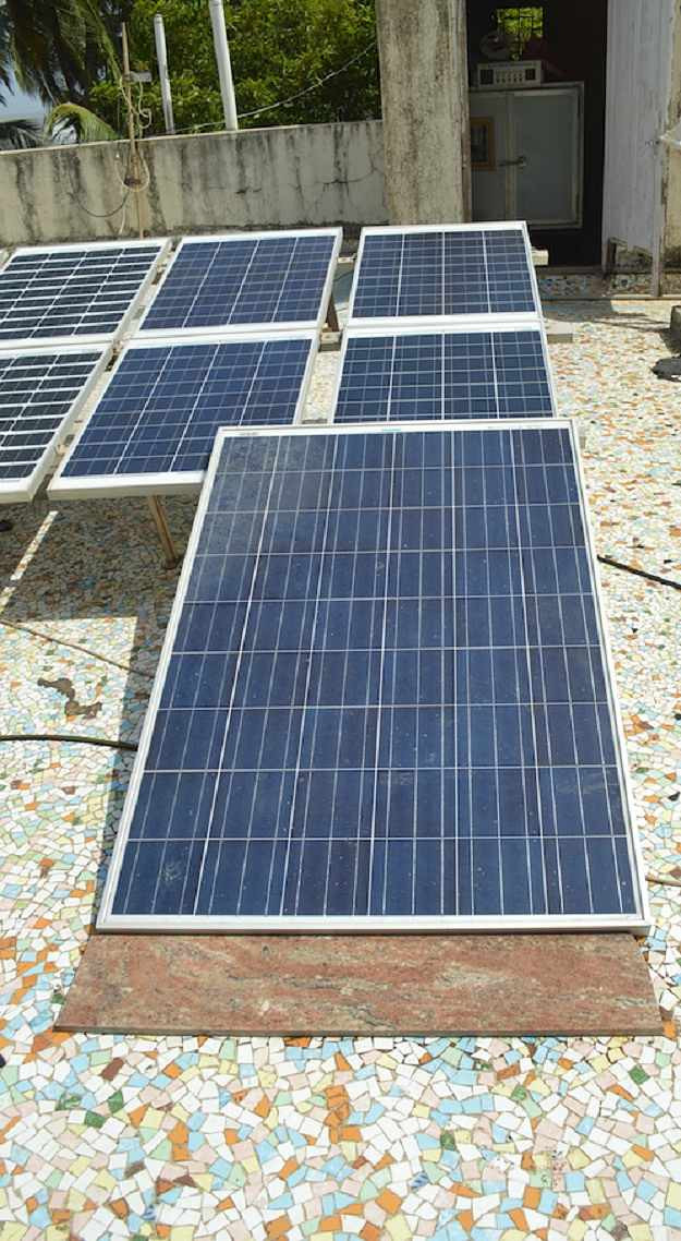 Best ideas about DIY Solar Cells
. Save or Pin 12 Best DIY Solar Panel Tutorials For The Frugal Homesteader Now.