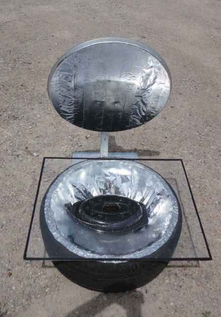 Best ideas about DIY Solar Cooker
. Save or Pin 18 DIY Solar Cooker Plans Now.