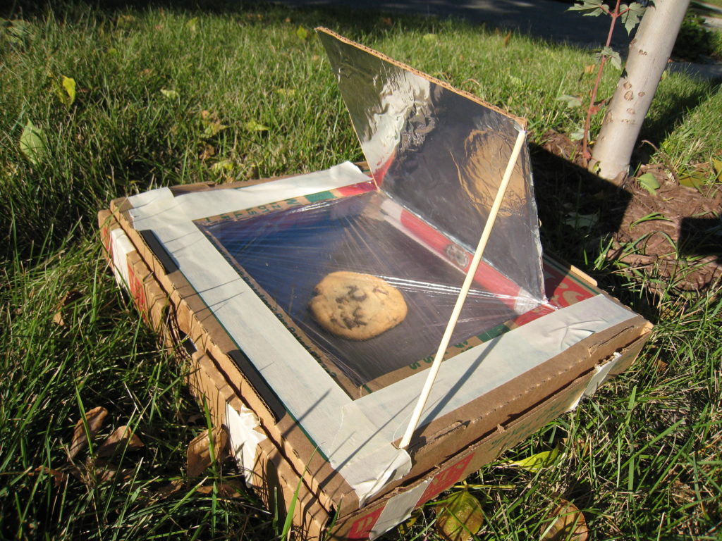 Best ideas about DIY Solar Cooker
. Save or Pin How to build a solar oven – How It Works Now.
