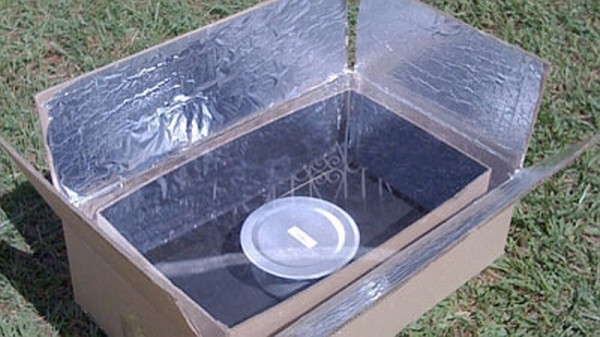 Best ideas about DIY Solar Cooker
. Save or Pin Best DIY solar ovens for green culinary Ecofriend Now.