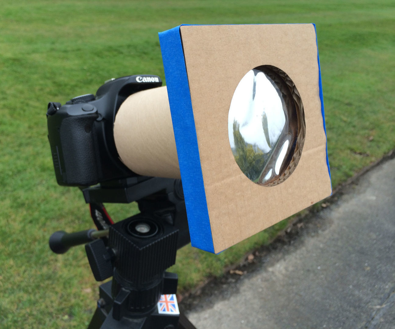 Best ideas about DIY Solar Eclipse Viewer
. Save or Pin DIY Solar Eclipse Viewers 2 Now.