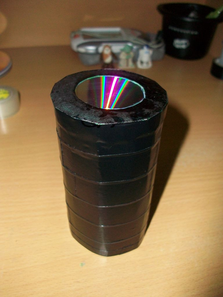 Best ideas about DIY Solar Filter
. Save or Pin DIY Create Your Own Camera Solar Filter Now.