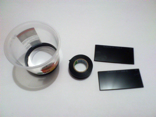 Best ideas about DIY Solar Filter
. Save or Pin Joel Bramley graphy DIY Solar Filter Now.