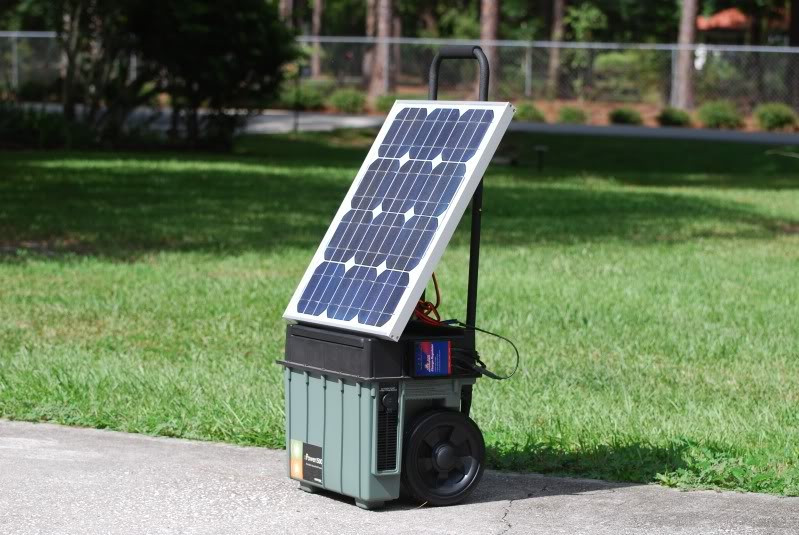 Best ideas about DIY Solar Generator
. Save or Pin How to Build a DIY Portable Solar Generator with XPower Now.