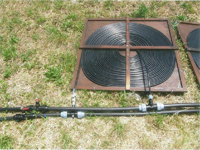 Best ideas about DIY Solar Heat
. Save or Pin DIY Solar Pool Heating in Tuscany Now.