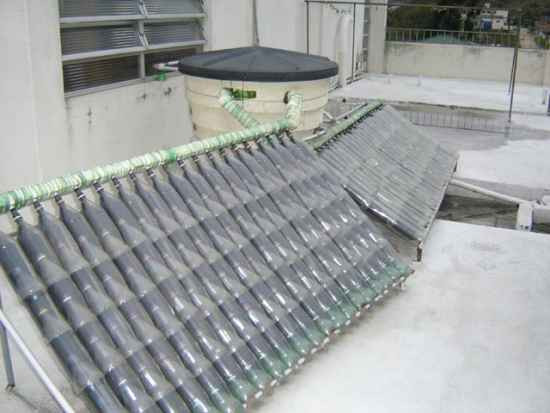 Best ideas about DIY Solar Heat
. Save or Pin 15 DIY Solar Water Heater Plans Now.