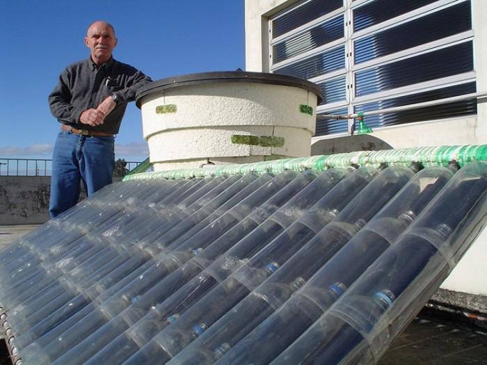 Best ideas about DIY Solar Heater
. Save or Pin DIY Solar Water Heater For About $30 In PVC Supplies And Now.