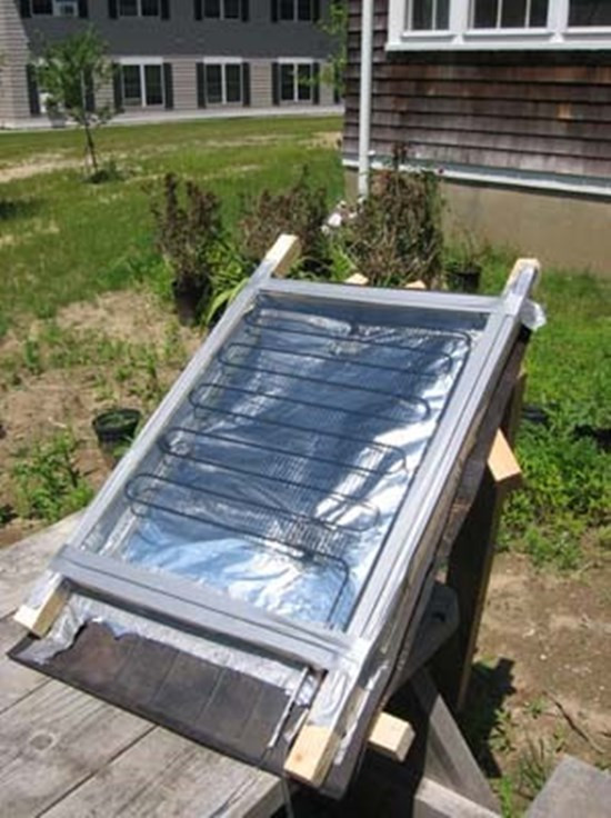 Best ideas about DIY Solar Hot Water Heater
. Save or Pin 15 DIY Solar Water Heater Plans to Reduce Energy Bills Now.