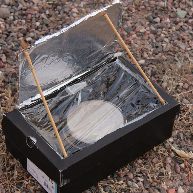 Best ideas about DIY Solar Oven
. Save or Pin How to Make a Shoebox Solar Oven Classroom Now.
