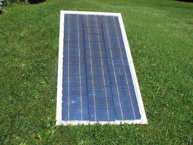 Best ideas about DIY Solar Panel
. Save or Pin using Solar Cells To make Glass frame DIY Solar Panel Now.