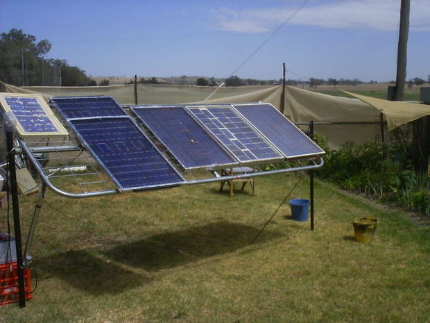 Best ideas about DIY Solar Panels
. Save or Pin Solar Panels for Your Home Now.