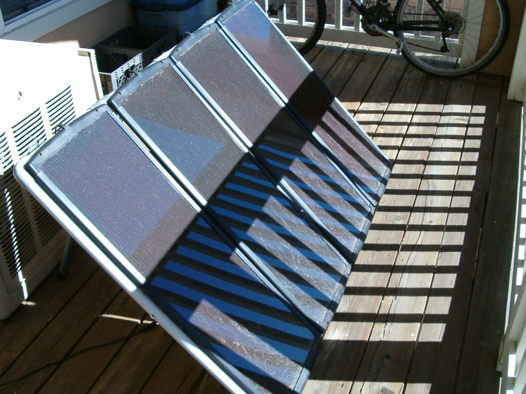 Best ideas about DIY Solar Panels
. Save or Pin 7 f grid Projects for Survivalists Now.