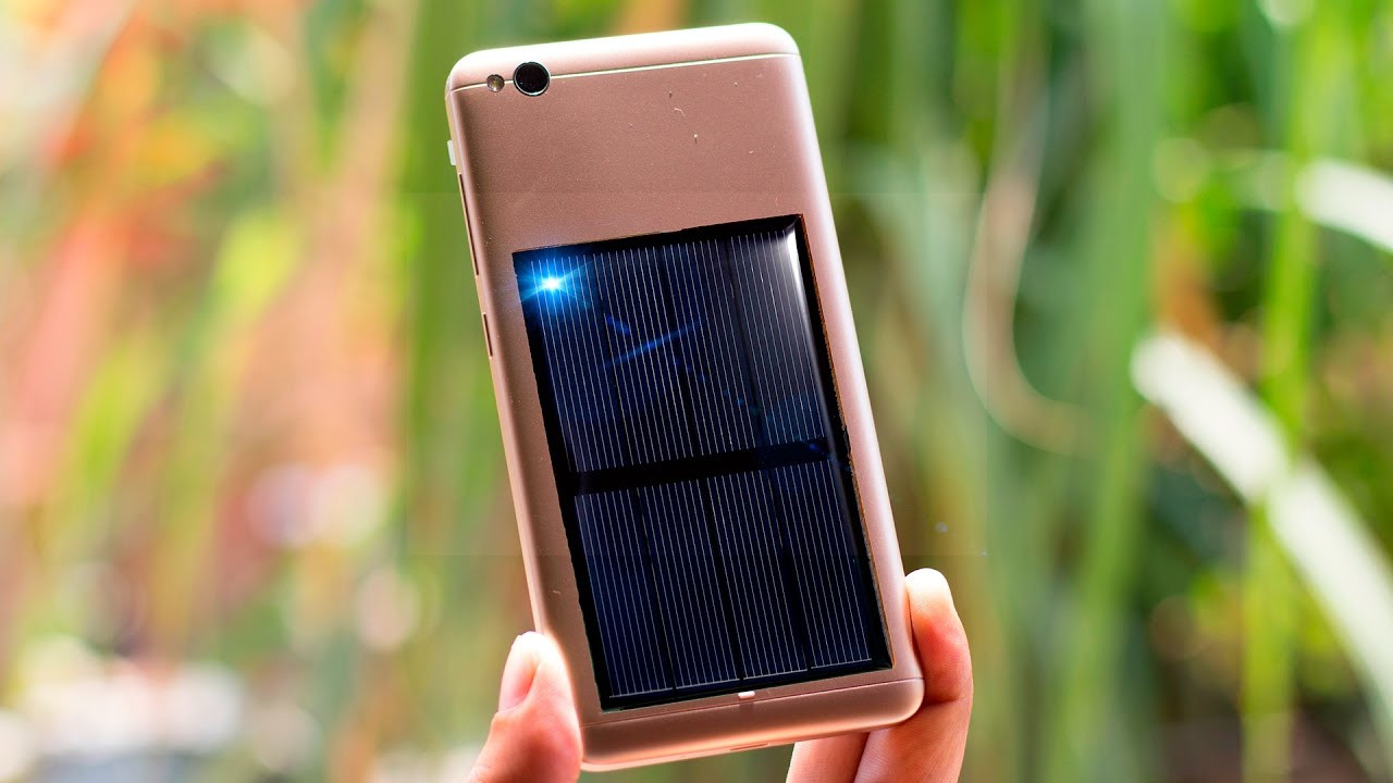 Best ideas about DIY Solar Phone Charger
. Save or Pin FREE ENERGY SOLAR Emergency Mobile Phone Charger DIY Now.