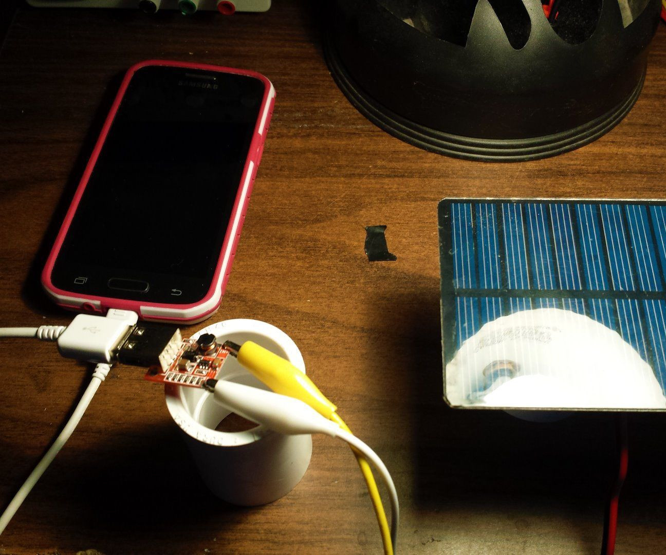 Best ideas about DIY Solar Phone Charger
. Save or Pin Diy solar phone charger 3 Now.