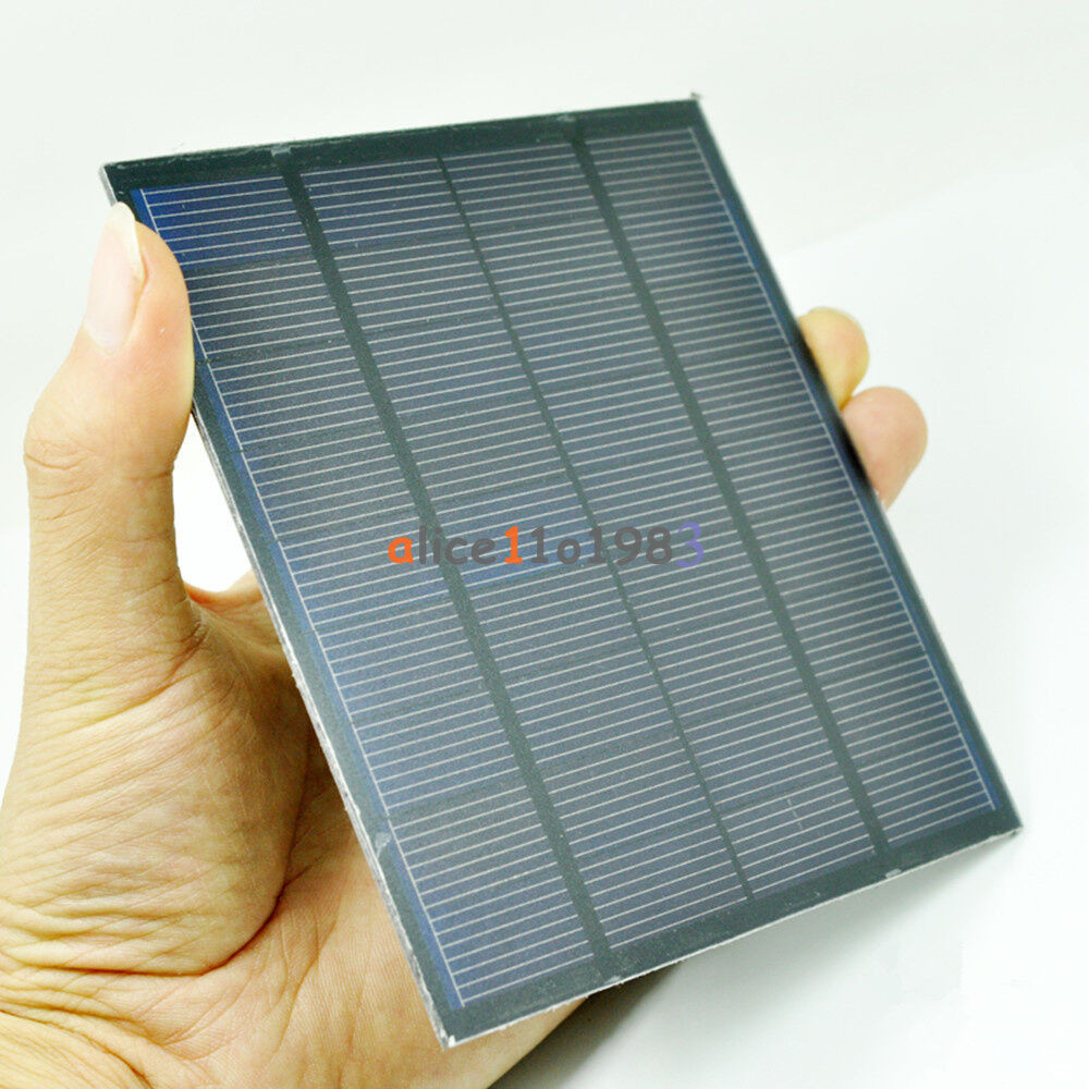 Best ideas about DIY Solar Phone Charger
. Save or Pin Mini 9V 1 5W Solar Collector Solar Power Panel DIY for Now.